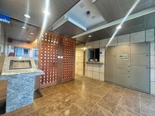 【埼玉県/さいたま市緑区東大門】ランドステージ東川口パークサイド エントランス