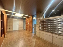 【埼玉県/さいたま市緑区東大門】ランドステージ東川口パークサイド メールBOX