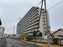 【埼玉県/草加市旭町】メイツ草加 外観