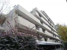 【埼玉県/さいたま市浦和区針ヶ谷】浦和針ヶ谷パーク・ホームズフィオーレ 外観