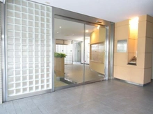 【埼玉県/さいたま市浦和区針ヶ谷】浦和針ヶ谷パーク・ホームズフィオーレ エントランス