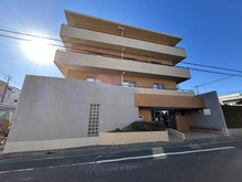 【埼玉県/蕨市北町】エステ・スクエア蕨 外観