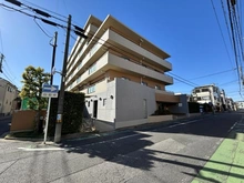 【埼玉県/蕨市北町】エステ・スクエア蕨 外観