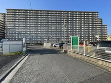 【埼玉県/上尾市谷津】ソフィア上尾 B棟 外観