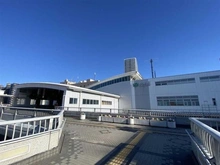 【埼玉県/上尾市谷津】ソフィア上尾 B棟 上尾駅（現地より約320m）