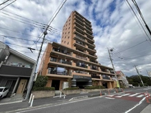 【埼玉県/さいたま市南区太田窪】グリーンミユキ太田窪 外観