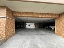 【埼玉県/さいたま市南区太田窪】グリーンミユキ太田窪 駐車場