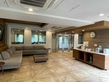 【埼玉県/さいたま市西区西大宮】デュオヒルズ西大宮ザ・グランテラス 共用部：ウィークエンドルーム