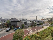 【埼玉県/さいたま市西区西大宮】デュオヒルズ西大宮ザ・グランテラス 眺望