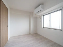 【埼玉県/さいたま市西区西大宮】デュオヒルズ西大宮ザ・グランテラス 洋室