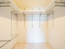 【埼玉県/さいたま市西区西大宮】デュオヒルズ西大宮ザ・グランテラス 収納