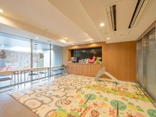 【埼玉県/さいたま市西区西大宮】デュオヒルズ西大宮ザ・グランテラス 共用施設