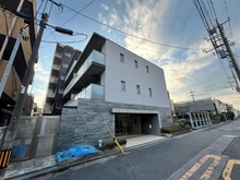 【埼玉県/戸田市中町】アンビシャス西川口 外観