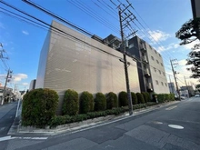 【埼玉県/戸田市中町】アンビシャス西川口 外観