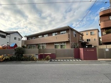 【埼玉県/戸田市中町】アンビシャス西川口 みらい保育園（現地より約600m）