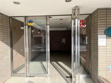 【埼玉県/川口市北原台】プライムコート川口北原台 エントランス