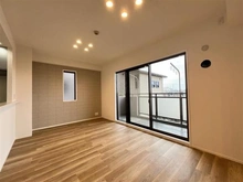 【埼玉県/川口市北原台】プライムコート川口北原台 リビング・ダイニング