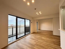 【埼玉県/川口市北原台】プライムコート川口北原台 リビング・ダイニング