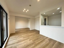 【埼玉県/川口市北原台】プライムコート川口北原台 リビング・ダイニング