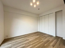 【埼玉県/川口市北原台】プライムコート川口北原台 洋室