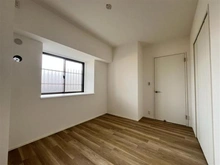 【埼玉県/川口市北原台】プライムコート川口北原台 洋室