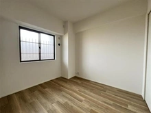 【埼玉県/川口市北原台】プライムコート川口北原台 洋室