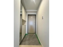 【埼玉県/川口市北原台】プライムコート川口北原台 玄関