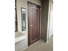 【埼玉県/川口市北原台】プライムコート川口北原台 玄関