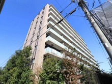 【埼玉県/上尾市西宮下】アンビシャス上尾 外観