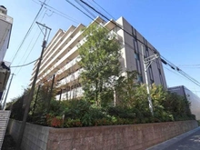 【埼玉県/上尾市西宮下】アンビシャス上尾 外観