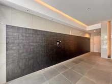 【埼玉県/上尾市西宮下】アンビシャス上尾  メールBOX＋宅配ボックス