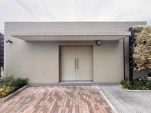 【埼玉県/上尾市西宮下】アンビシャス上尾 共用部：ゴミ置き場