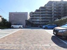 【埼玉県/上尾市西宮下】アンビシャス上尾 駐車場