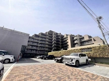 【埼玉県/上尾市西宮下】アンビシャス上尾 駐車場