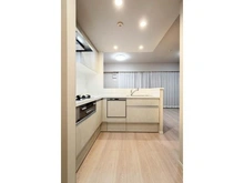 【埼玉県/さいたま市浦和区岸町】パークホームズ浦和岸町サウスレジデンス キッチン