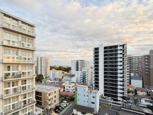 【埼玉県/さいたま市浦和区岸町】パークホームズ浦和岸町サウスレジデンス 眺望