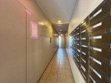 【埼玉県/入間郡三芳町大字竹間沢】レクセルプラッツァみずほ台 メールBOX