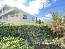 【埼玉県/上尾市柏座】パーク上尾参番館 眺望