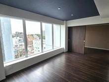 【埼玉県/さいたま市大宮区下町】グランドミッドタワーズ大宮フォレストタワー リビング