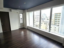 【埼玉県/さいたま市大宮区下町】グランドミッドタワーズ大宮フォレストタワー リビング