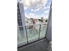 【埼玉県/さいたま市大宮区下町】グランドミッドタワーズ大宮フォレストタワー バルコニー