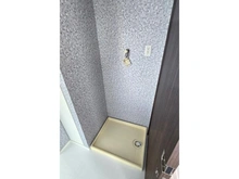 【埼玉県/さいたま市大宮区下町】グランドミッドタワーズ大宮フォレストタワー 洗濯機置場