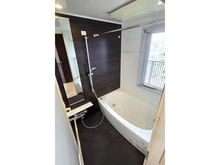 【埼玉県/さいたま市大宮区下町】グランドミッドタワーズ大宮フォレストタワー 浴室