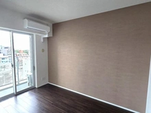 【埼玉県/さいたま市大宮区下町】グランドミッドタワーズ大宮フォレストタワー 洋室