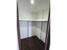 【埼玉県/さいたま市大宮区下町】グランドミッドタワーズ大宮フォレストタワー 収納：ウォークインクローゼット