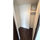 【埼玉県/さいたま市大宮区下町】グランドミッドタワーズ大宮フォレストタワー 収納