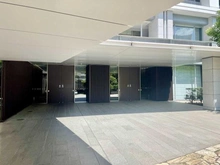 【埼玉県/さいたま市大宮区下町】グランドミッドタワーズ大宮フォレストタワー エントランス