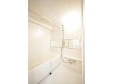 【埼玉県/さいたま市中央区上落合】北与野デュープレックス 浴室