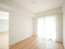 【埼玉県/さいたま市中央区上落合】北与野デュープレックス 洋室