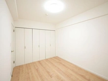 【埼玉県/さいたま市中央区上落合】北与野デュープレックス 洋室